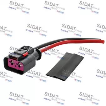 Kit de montage, kit de câbles FISPA 405324