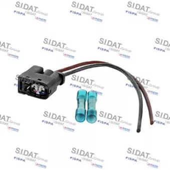 Kit de montage, kit de câbles FISPA 405330