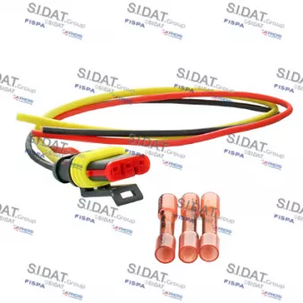 Kit de montage, kit de câbles FISPA 405338