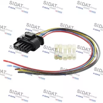 FISPA 405340 - Kit de montage, kit de câbles
