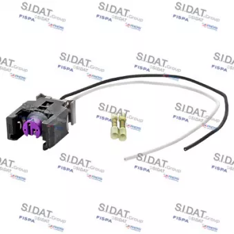 Kit de montage, kit de câbles FISPA 405344