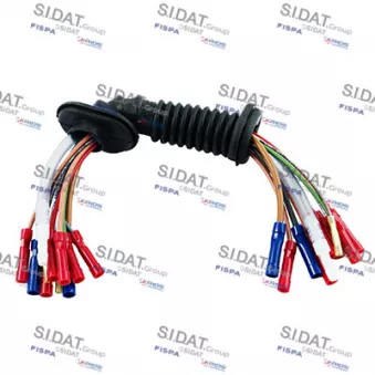 Kit de montage, kit de câbles FISPA 405349