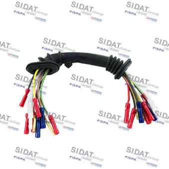Kit de montage, kit de câbles FISPA 405352