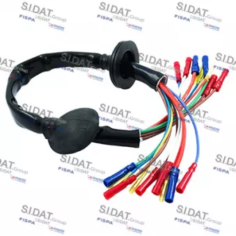Kit de montage, kit de câbles FISPA 405357
