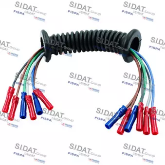 FISPA 405361 - Kit de montage, kit de câbles
