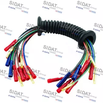 FISPA 405362 - Kit de montage, kit de câbles