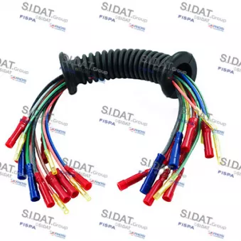 Kit de montage, kit de câbles FISPA OEM 6295784