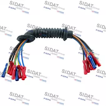 FISPA 405365 - Kit de montage, kit de câbles