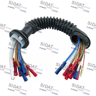 Kit de montage, kit de câbles FISPA 405366