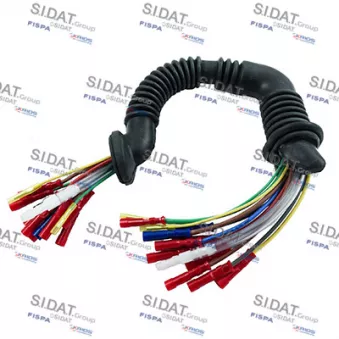 Kit de montage, kit de câbles FISPA 405367