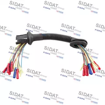 Kit de montage, kit de câbles FISPA 405368