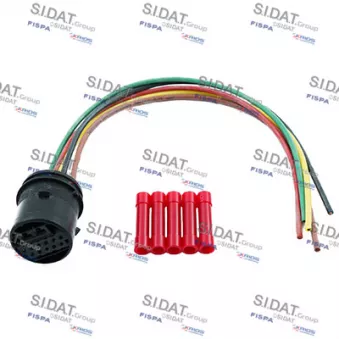 Kit de montage, kit de câbles FISPA 405371