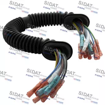 FISPA 405375 - Kit de montage, kit de câbles