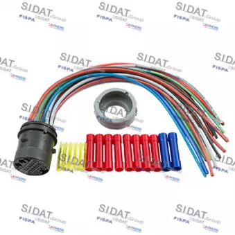 Kit de montage, kit de câbles FISPA OEM 25394