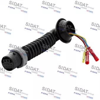 Kit de montage, kit de câbles FISPA 405388