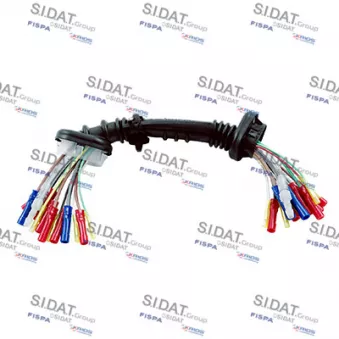 Kit de montage, kit de câbles FISPA 405389