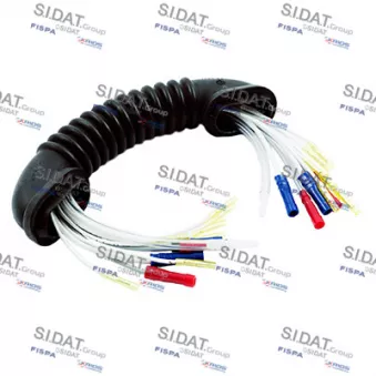 Kit de montage, kit de câbles FISPA 405391