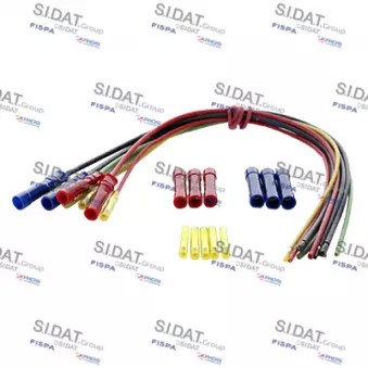 Kit de montage, kit de câbles FISPA OEM 4705994