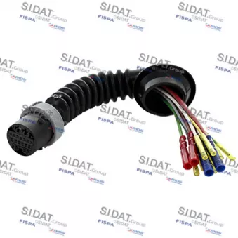 FISPA 405394 - Kit de montage, kit de câbles