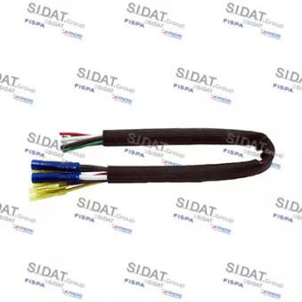 Kit de montage, kit de câbles FISPA 405396