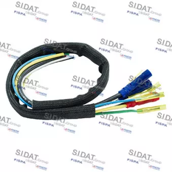 FISPA 405398 - Kit de montage, kit de câbles