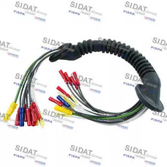 Kit de montage, kit de câbles FISPA 405401