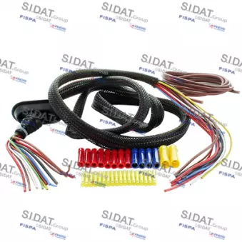 FISPA 405403 - Kit de montage, kit de câbles