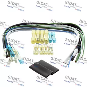 FISPA 405414 - Kit de montage, kit de câbles