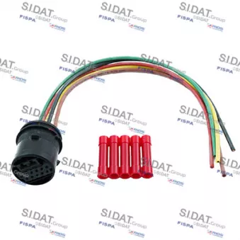 FISPA 405415 - Kit de montage, kit de câbles