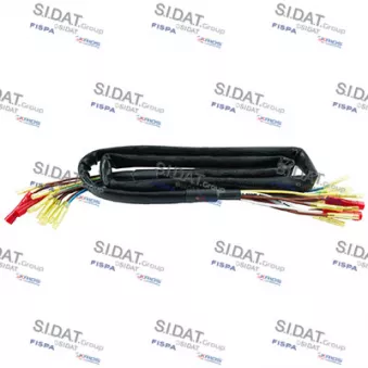 FISPA 405418 - Kit de montage, kit de câbles