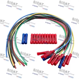Kit de montage, kit de câbles FISPA 405423