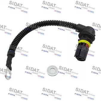 FISPA 405425 - Kit de montage, kit de câbles