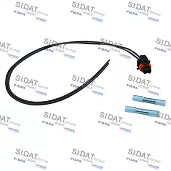 Kit de réparation pour câbles, injecteur FISPA OEM 201-2