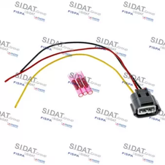 Kit de montage, kit de câbles FISPA OEM CM11202