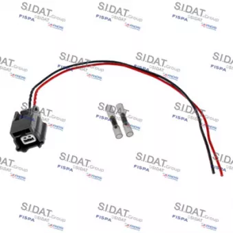 FISPA 405521 - Kit de réparation de câble, capteur position de vilebrequin
