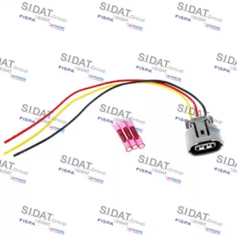 Kit de réparation de câble, générateur FISPA OEM A5TA4291