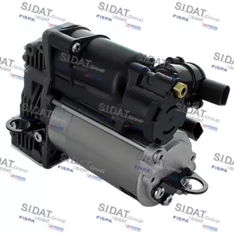 Compresseur, système d'air comprimé FISPA OEM 1643200204