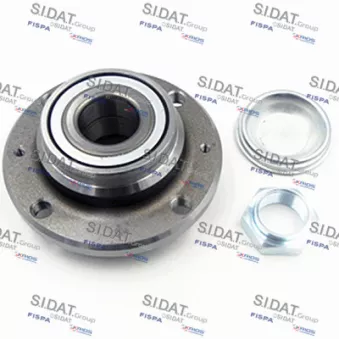 Roulement de roue arrière FISPA OEM 374828