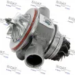 Groupe carter, turbocompresseur FISPA [47.1371]