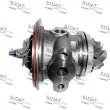 Groupe carter, turbocompresseur FISPA [47.373]