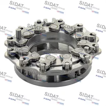 Kit de réparation, compresseur FISPA OEM 2823127750