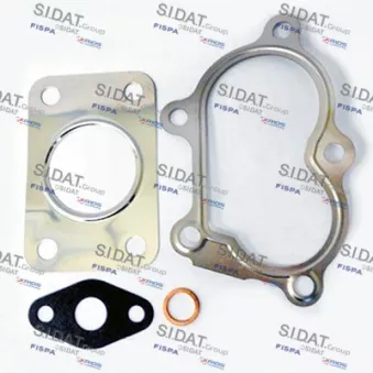 Kit de montage, compresseur FISPA OEM 35242068G