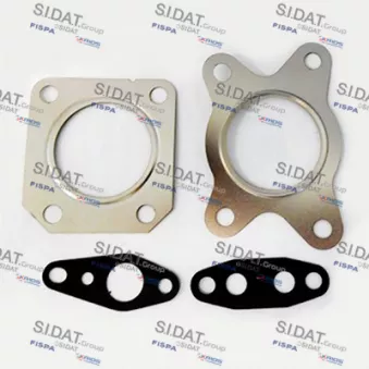 Kit de montage, compresseur FISPA OEM 1447253
