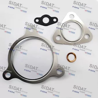 Kit de montage, compresseur FISPA OEM 06A145704P