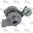 Turbocompresseur, suralimentation FISPA [49.005]