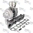 Turbocompresseur, suralimentation FISPA [49.066]