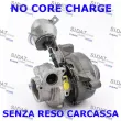FISPA 49.196R - Turbocompresseur, suralimentation