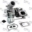 Turbocompresseur, suralimentation FISPA [49.209]