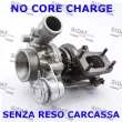 FISPA 49.209R - Turbocompresseur, suralimentation