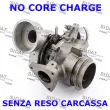 Turbocompresseur, suralimentation FISPA [49.448R]
